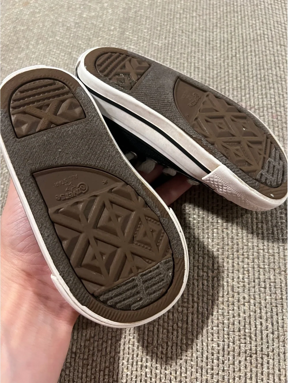 Converse Classic Sneakers